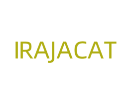 IRAJACAT 商标图样