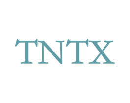 TNTX 商标图样