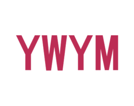 YWYM 商标图样