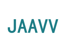 JAAVV 商标图样