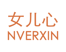 女儿心 商标图样