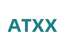ATXX 商标图样