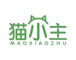 猫小主 商标图样