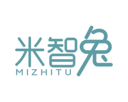 米智兔 商标图样