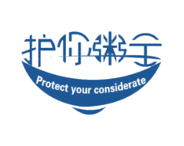 护你粥全 PROTECT YOUR CONSIDERATE 商标图样