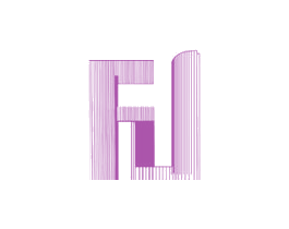 FJ 商标图样