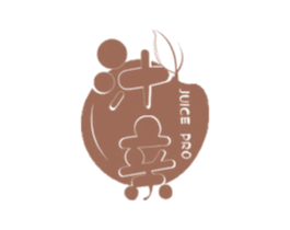 汁亲 JUICE PRO 商标图样