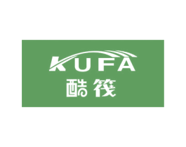 酷筏 商标图样