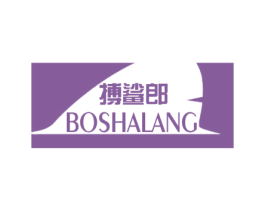 搏鲨郎 商标图样