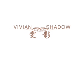 雯影 VIVIAN SHADOW 商标图样