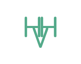 HVH 商标图样
