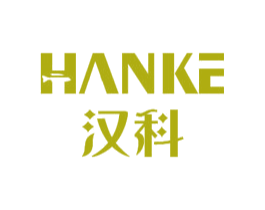汉科 商标图样