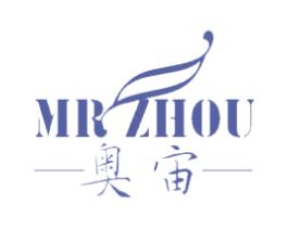 奥宙 MR ZHOU 商标图样