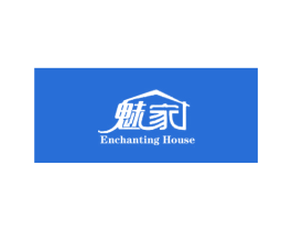 魅家 ENCHANTING HOUSE 商标图样