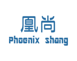 凰尚 PHOENIX SHANG 商标图样