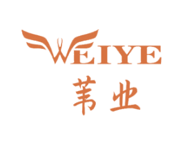苇业 商标图样