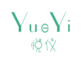 悦仪 商标图样