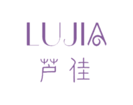 芦佳 商标图样