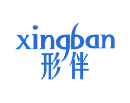 形伴 商标图样