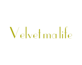 VELVETMALIFE 商标图样