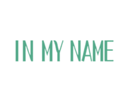 IN MY NAME 商标图样