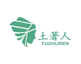 土著人 商标图样
