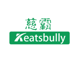 慈霸 KEATSBULLY 商标图样