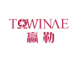 赢勒 TWINAE 商标图样