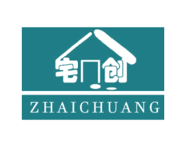 宅创 商标图样