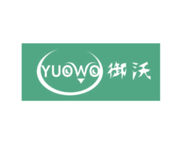 御沃 YUOWO 商标图样