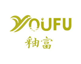 釉富 商标图样