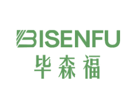 毕森福 商标图样