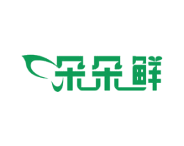 朵朵鲜 商标图样