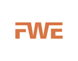 FWE 商标图样