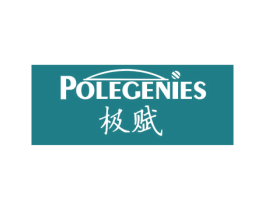极赋 POLEGENIES 商标图样