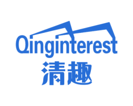清趣 QINGINTEREST 商标图样