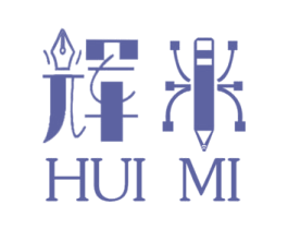 辉米 商标图样