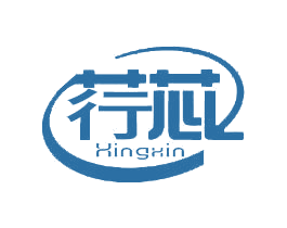 荇芯 商标图样