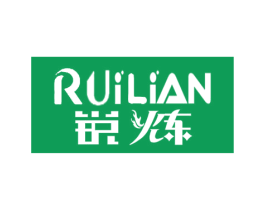 锐炼 商标图样