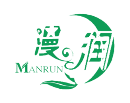 漫润 商标图样