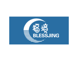 福境 BLESSJING 商标图样