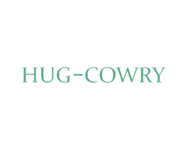 HUG-COWRY 商标图样