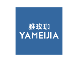 雅玫珈 商标图样