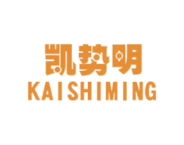 凯势明 商标图样