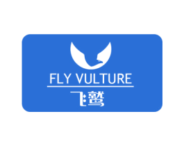 飞鹫 FLY VULTURE 商标图样
