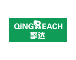 擎达 QINGREACH 商标图样