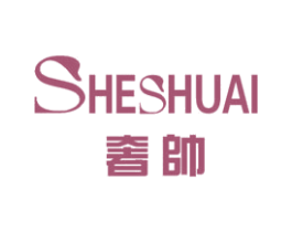 奢帅 商标图样
