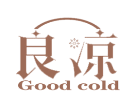 良凉 GOOD COLD 商标图样