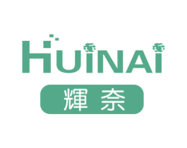 辉奈 商标图样