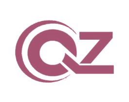 CQZ 商标图样